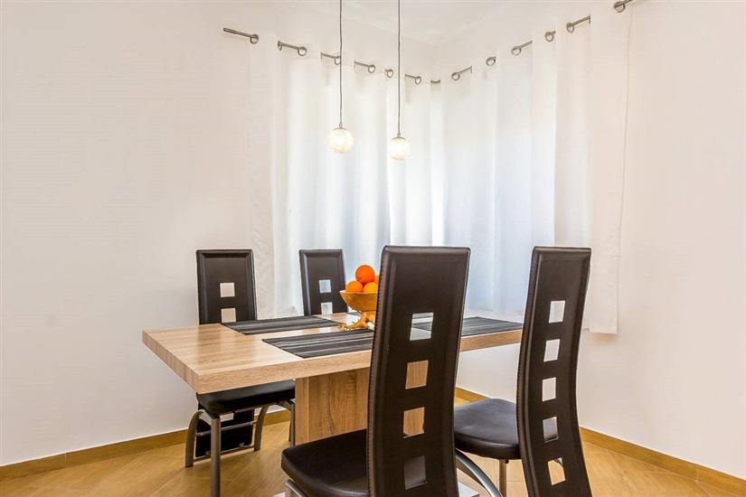 House K1, for 16 persons