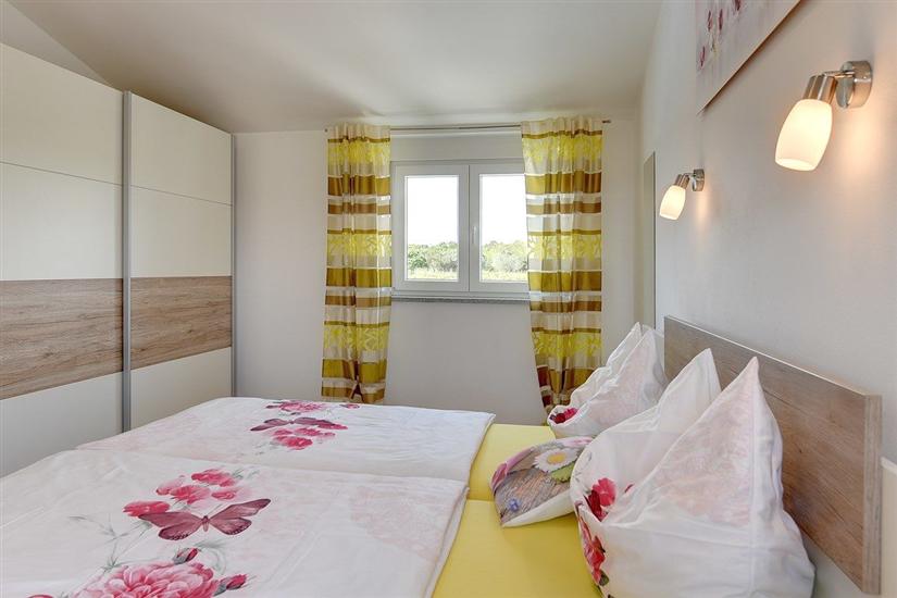 House K1, for 16 persons