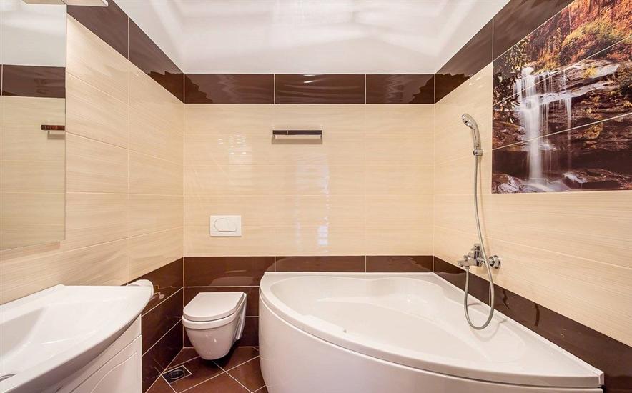 House K1, for 16 persons