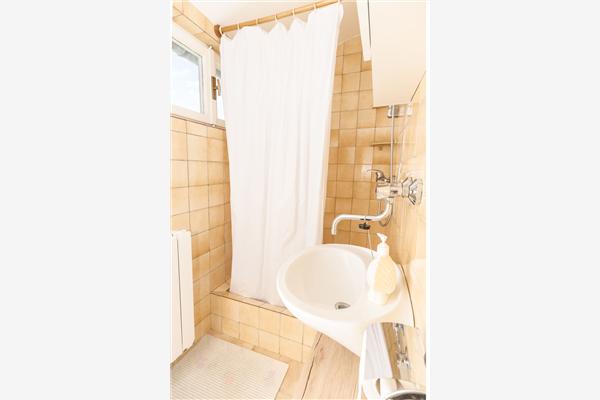 Ferienwohnung A2, für 4 Personen