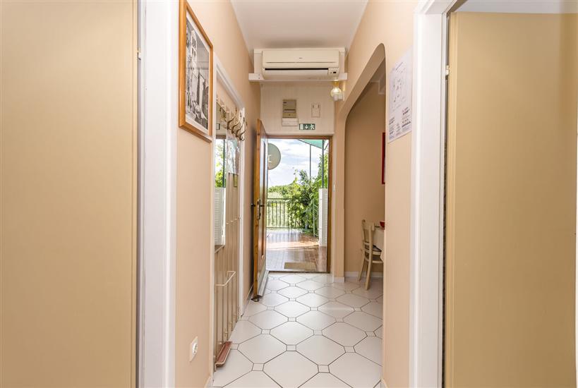 Ferienwohnung A2, für 4 Personen