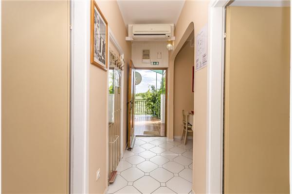 Ferienwohnung A2, für 4 Personen