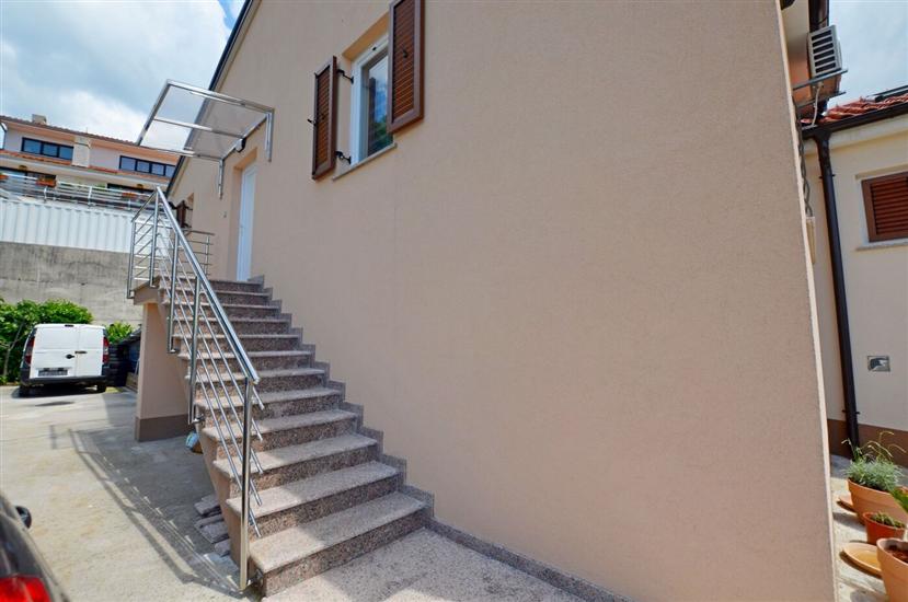 Apartments Golden hour