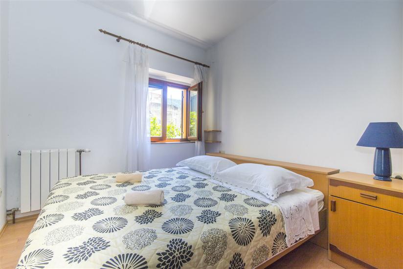 Apartman A2, 4 személyes