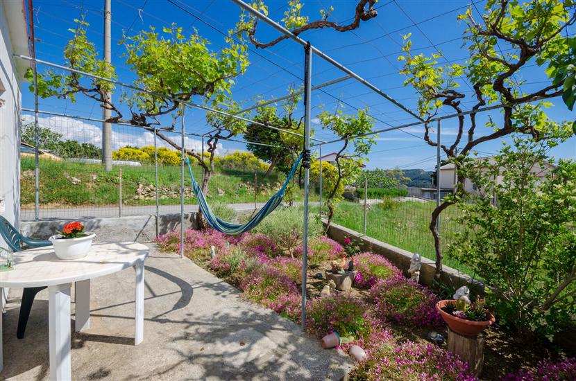 Apartment BigTerrace