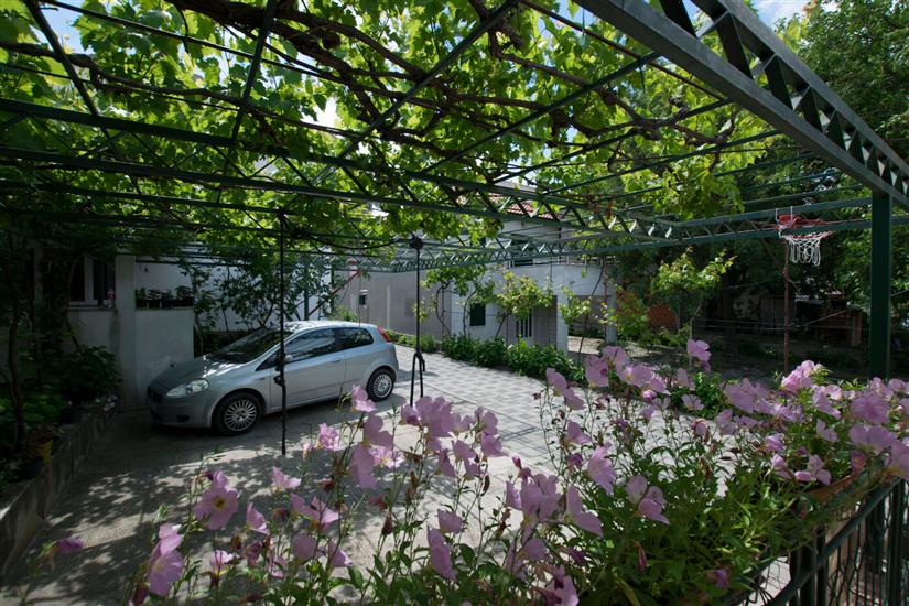 Apartments Miroslava