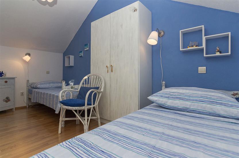 House K1, for 6 persons