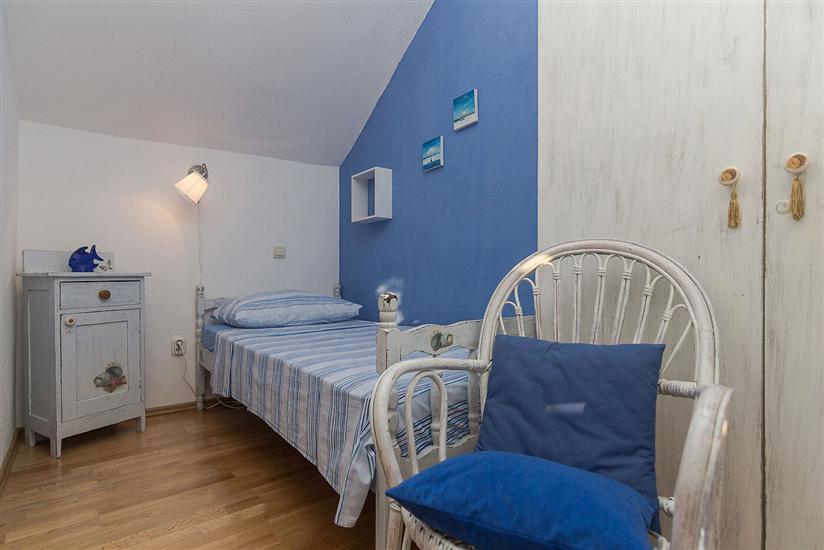 House K1, for 6 persons