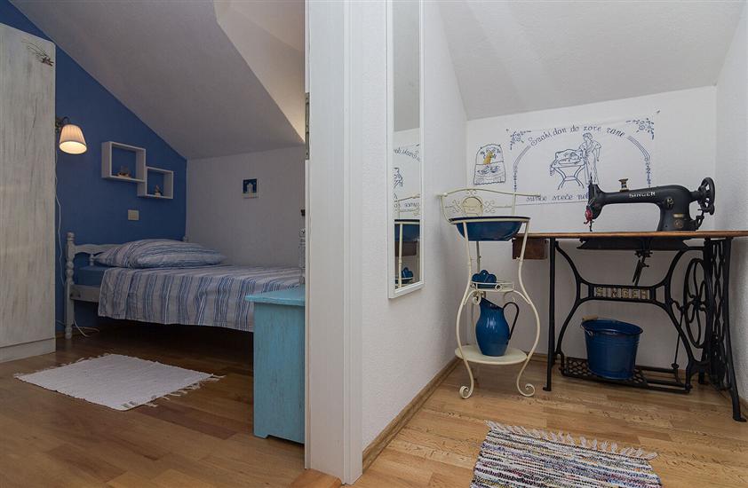 House K1, for 6 persons