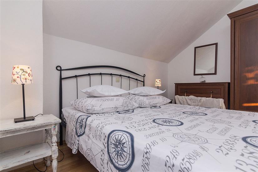 House K1, for 6 persons