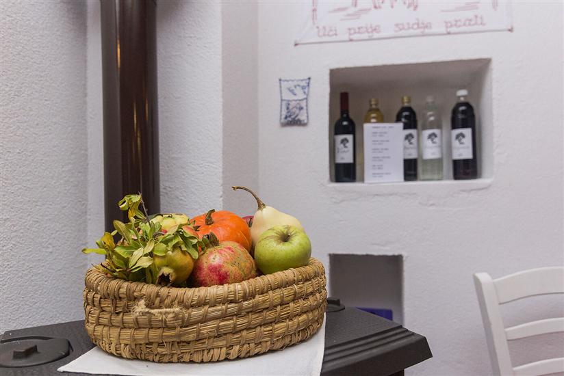 House K1, for 6 persons