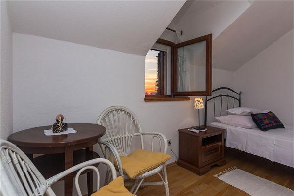 House K1, for 6 persons