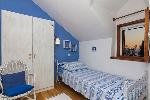 House K1, for 6 persons