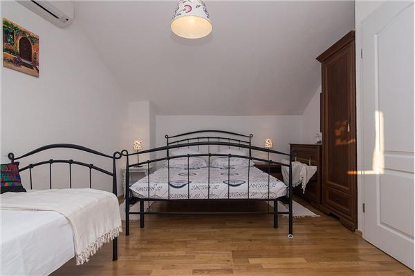 House K1, for 6 persons