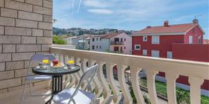 Apartmán - Strozanac