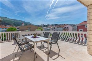 Apartment - Strozanac