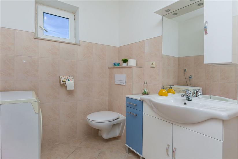 Дом K1, для 5 лиц