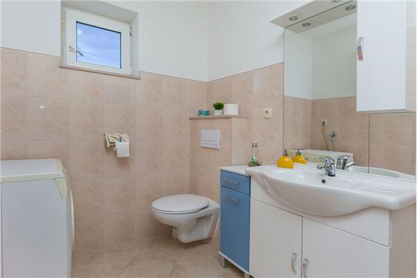 Дом K1, для 5 лиц