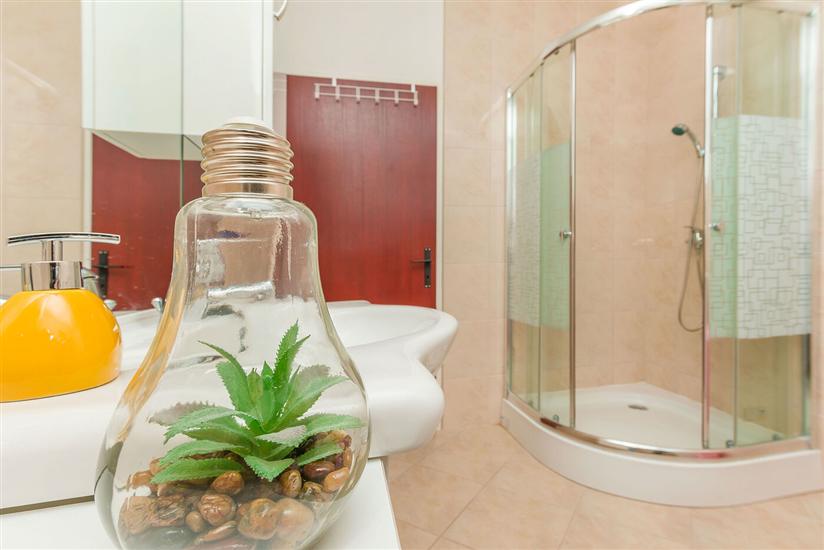 Дом K1, для 5 лиц