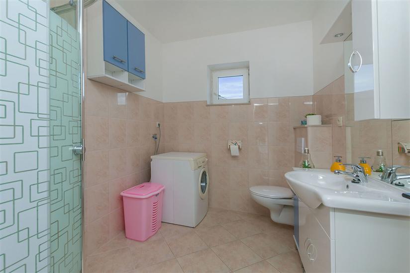 Дом K1, для 5 лиц