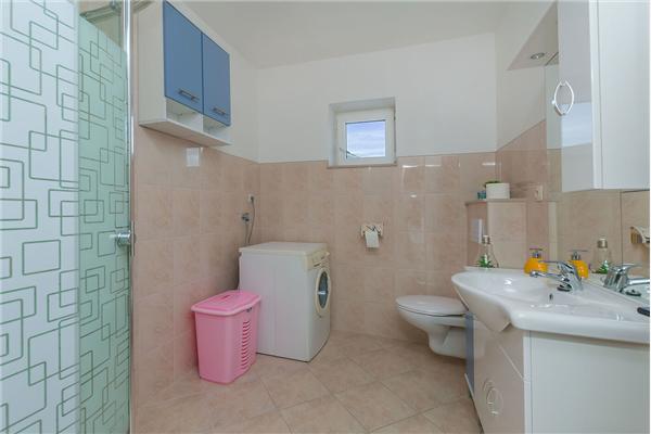 Дом K1, для 5 лиц