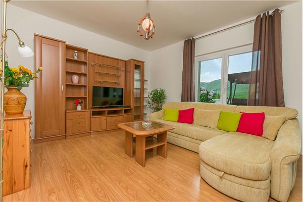 Дом K1, для 5 лиц