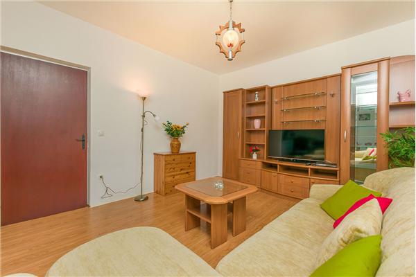 Дом K1, для 5 лиц