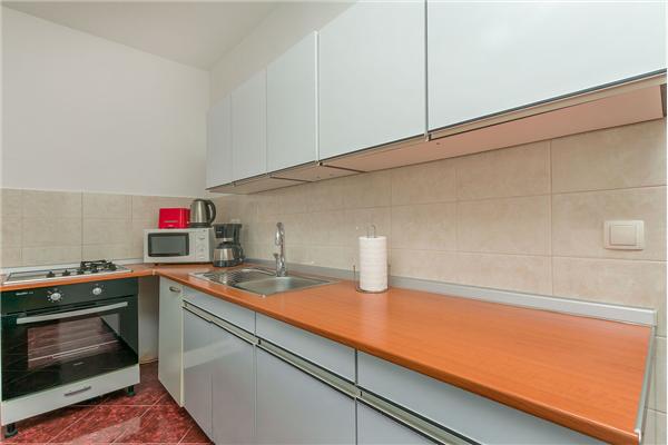 Дом K1, для 5 лиц