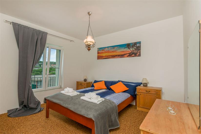 Дом K1, для 5 лиц