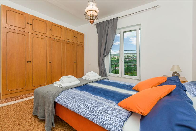 Дом K1, для 5 лиц