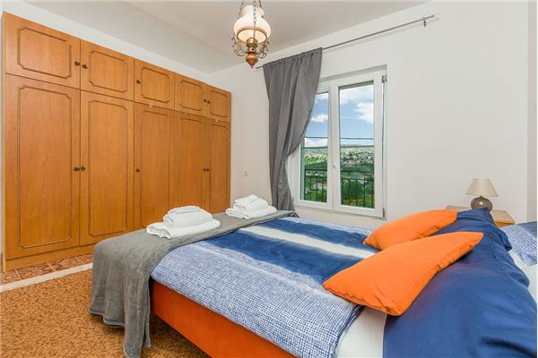 Дом K1, для 5 лиц