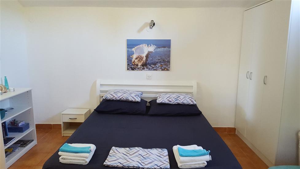 House K1, for 2 persons