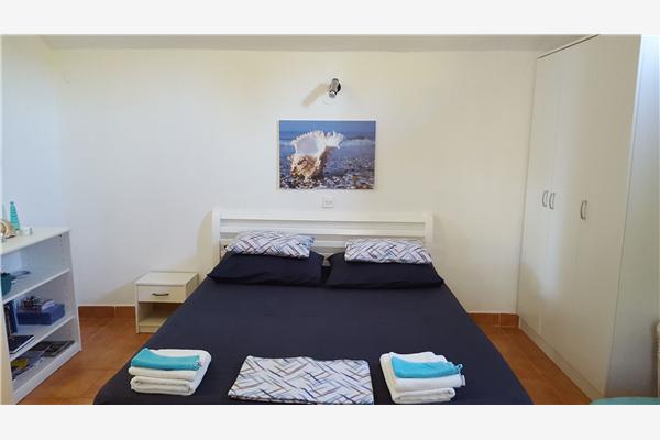 House K1, for 2 persons