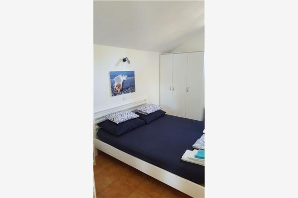 House K1, for 2 persons