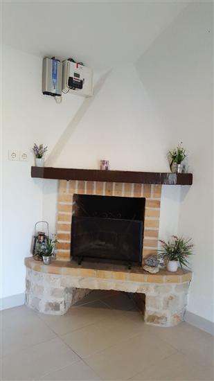 House K1, for 2 persons