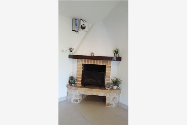 House K1, for 2 persons