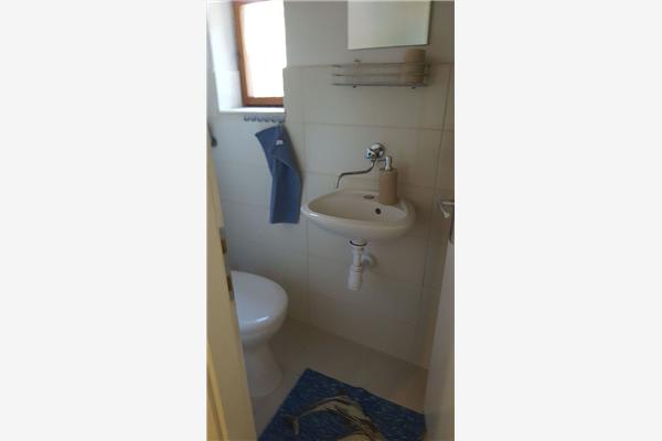 House K1, for 2 persons