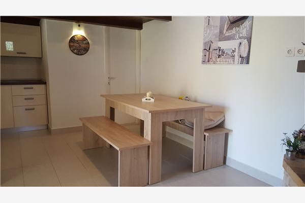 House K1, for 2 persons