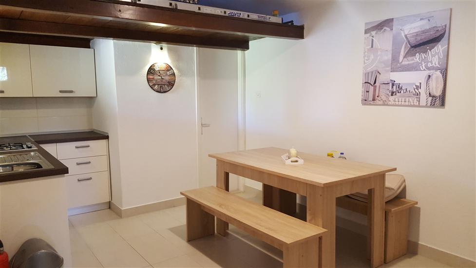 House K1, for 2 persons