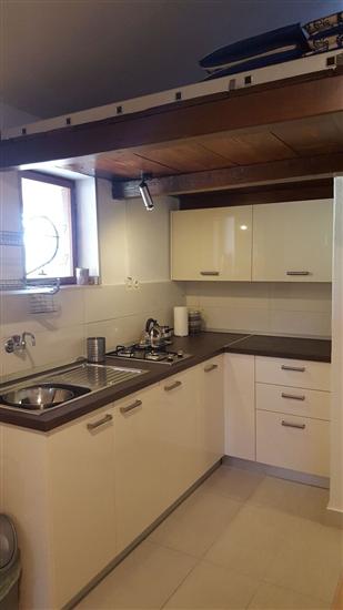 House K1, for 2 persons