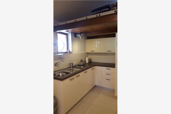 House K1, for 2 persons