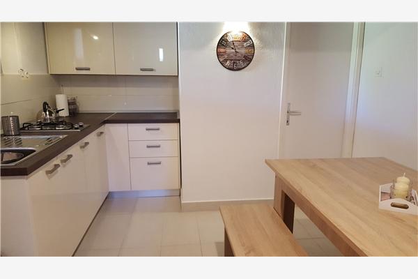 House K1, for 2 persons