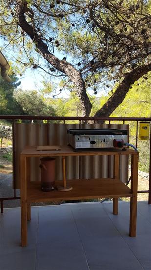 House K1, for 2 persons