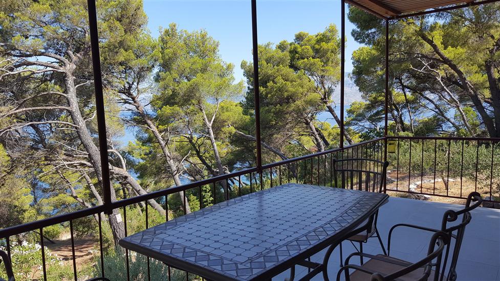 House K1, for 2 persons