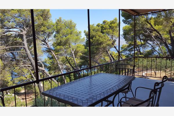 House K1, for 2 persons