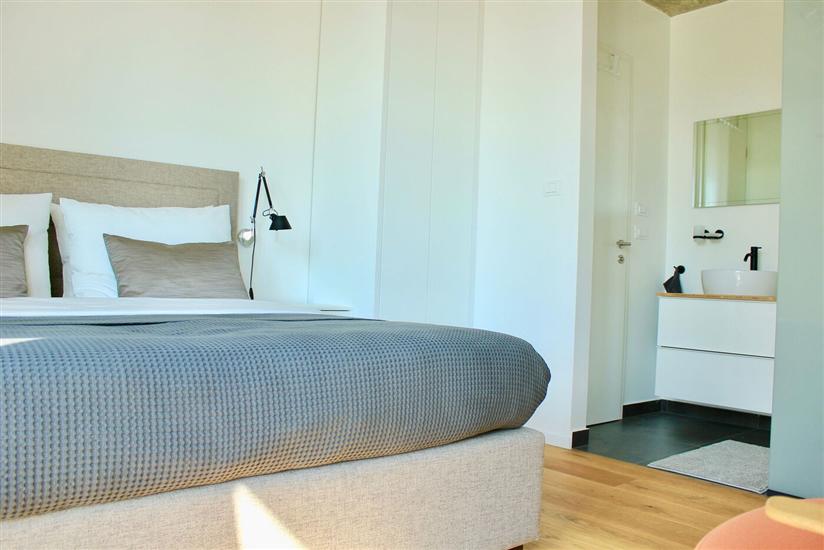 House K1, for 6 persons