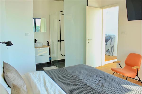 House K1, for 6 persons