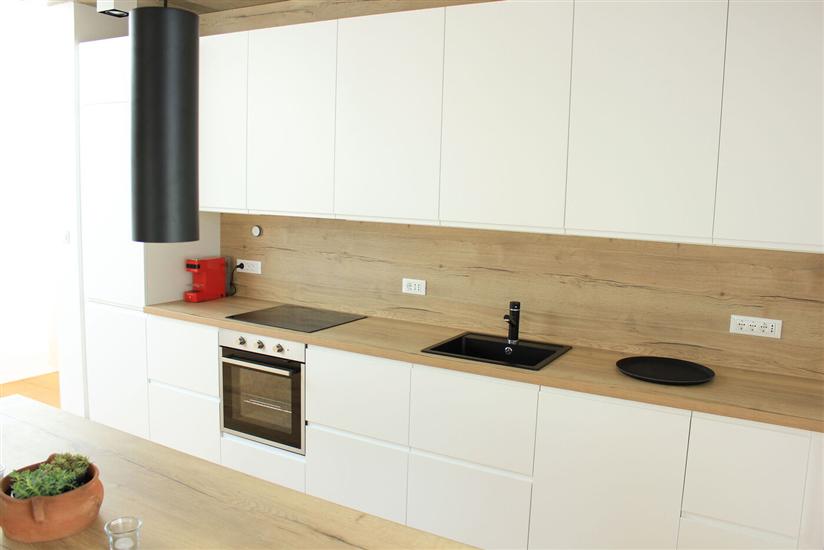 House K1, for 6 persons