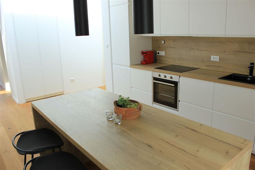 House K1, for 6 persons