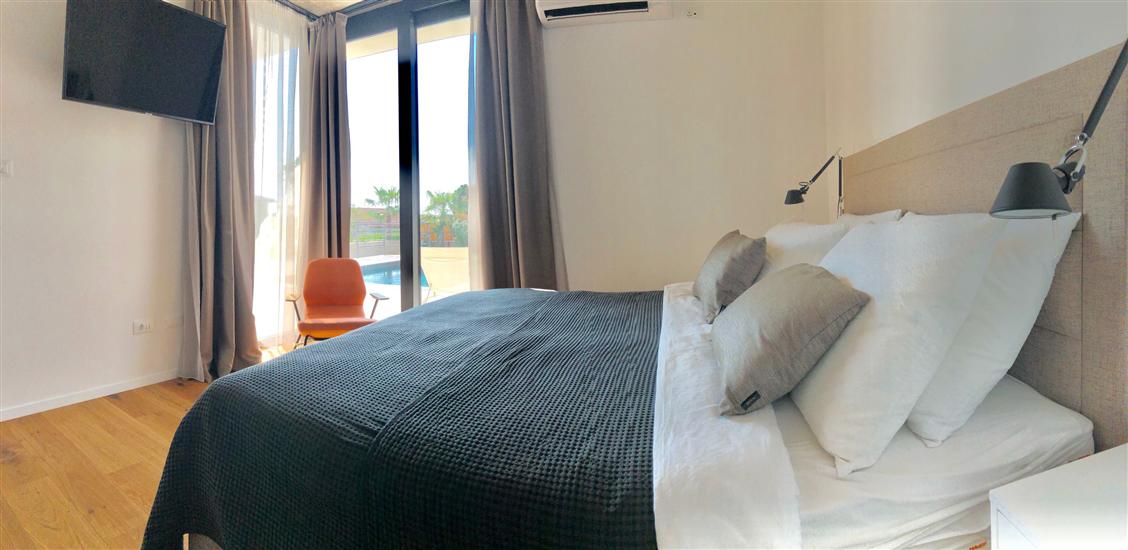 House K1, for 6 persons